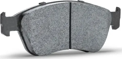 Колодки тормозные передние к-кт (Metaco). Артикул 3000348