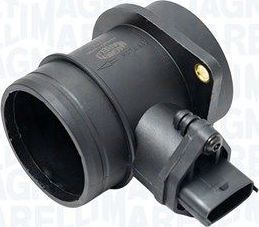 Датчик массового расхода воздуха (ДМРВ) Magneti Marelli для Honda Civic VII 2002-2005. Артикул 213719750019