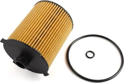 Масляный фильтр JS Asakashi для Volvo V90 II 2016-2026. Артикул OE0123