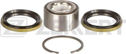 Ступичный подшипник (комплект) Zekkert. Артикул RL-2208