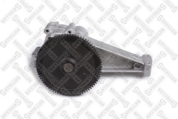 Масляный насос Stellox. Артикул 81-96009-SX