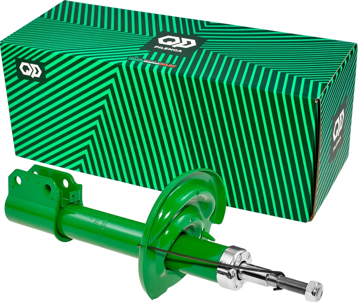 PILENGA Амортизатор передний левый  правый  RENAULT LOGAN II  SANDERO II. Артикул sh-p7323