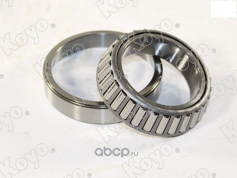 Подшипник ступицы колеса Toyota (Koyo). Артикул LM10294910