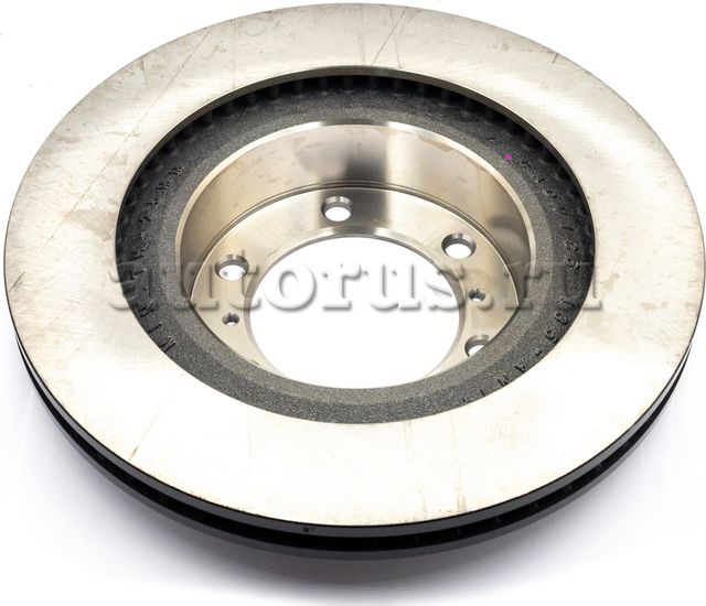 Тормозной диск Toyota. Артикул 435120K210