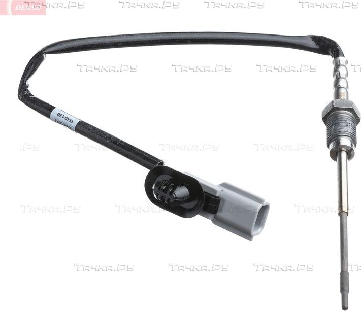Датчик температуры выхлопных газов Denso для Renault Duster I 2011-2020. Артикул DET-0153