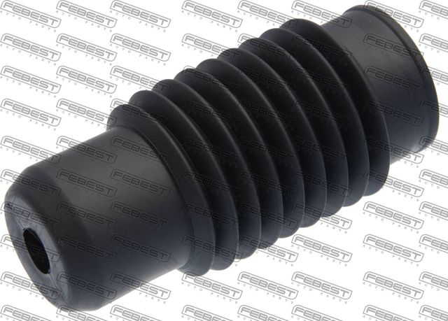 Пыльник амортизатора (стойки) Febest передний для Mazda 626 V (GF) 1997-2002. Артикул MZSHB-626F