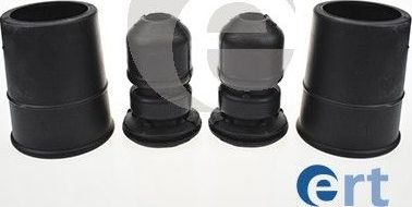 Комплект отбойников и пыльников амортизаторов (стоек) ERT. Артикул 520001