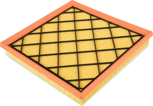 Воздушный фильтр Blue Print. Артикул ADG022146