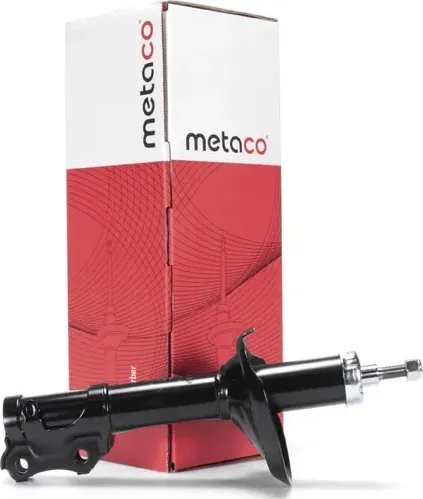 Амортизатор передний / масляный (Metaco). Артикул 4800029