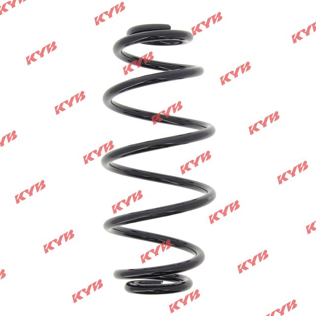 Пружина подвески KYB (Каяба) K-Flex задняя для Renault Espace IV 2002-2015. Артикул RX6239