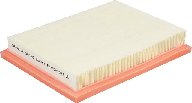 Фильтр воздушный (Carville Racing). Артикул TR2244