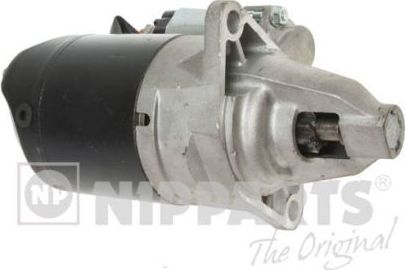 Стартер Nipparts. Артикул J5216007