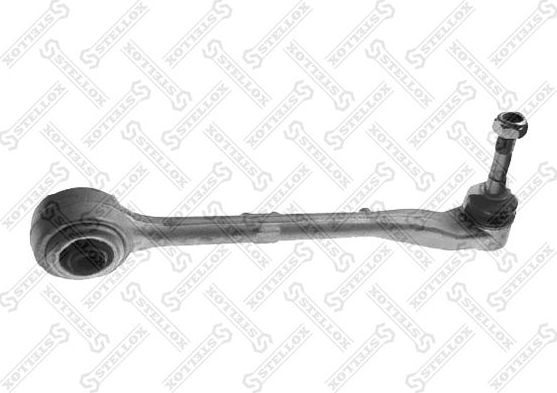 Поперечный рычаг передней подвески Stellox. Артикул 54-02675-SX