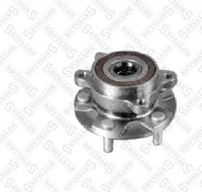 Ступичный подшипник (комплект) Stellox. Артикул 43-29026-SX