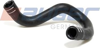 Патрубок радиатора (системы охлаждения) Auger. Артикул 56666