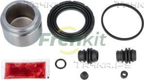 Ремкомплект тормозного суппорта Frenkit передний для Mazda CX-5 I 2011-2017. Артикул 260999