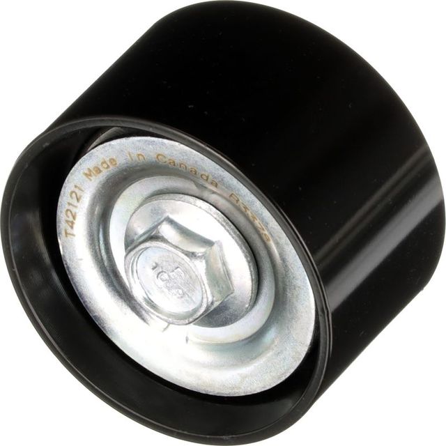 Направляющий (ведущий) ролик ремня ГРМ Gates PowerGrip® для Chrysler Sebring II 2001-2007. Артикул T42121