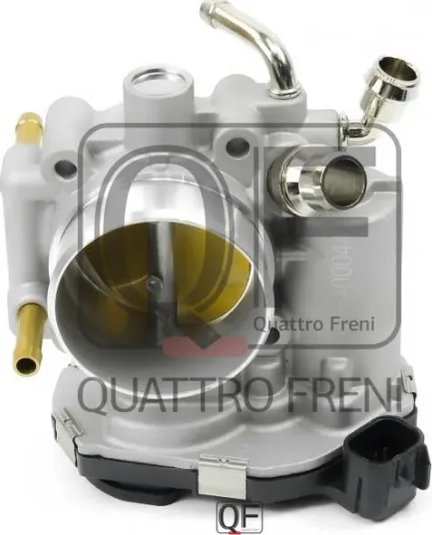 Заслонка дроссельная GM (Quattro Freni). Артикул QF46A00044