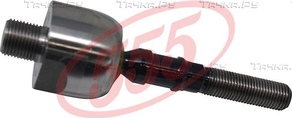 Рулевая тяга 555 правая/левая для Honda Accord VII 2003-2008. Артикул SR-H010