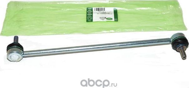 Стойка (тяга) стабилизатора Land Rover. Артикул LR002626