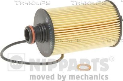 Масляный фильтр Nipparts. Артикул N1310402