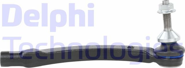 Наконечник рулевой тяги Delphi. Артикул TA1822