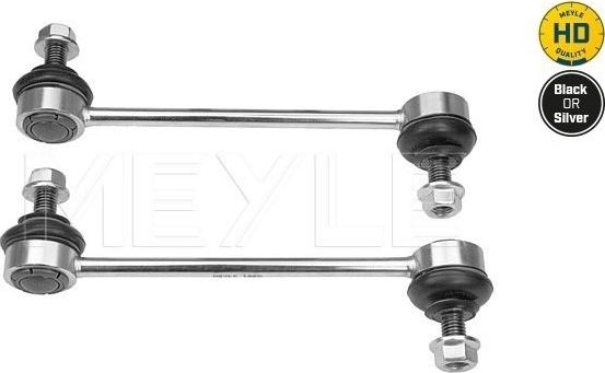 Стойка (тяга) стабилизатора Meyle HD передняя правая/левая для Ford Galaxy I 1995-2001. Артикул 116 060 0025/HD