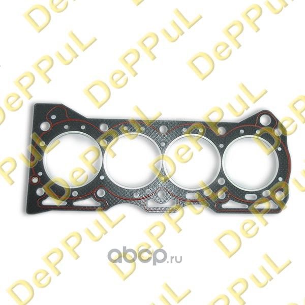 Прокладка ГБЦ (Deppul). Артикул DEBZ0167