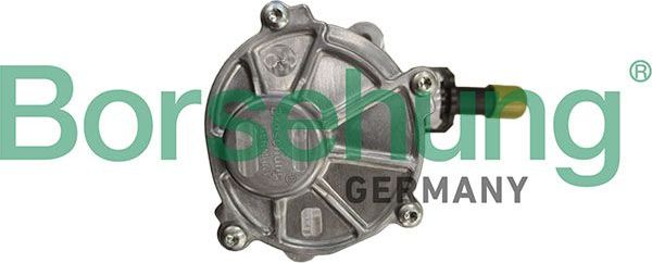Вакуумный насос Borsehung. Артикул B12900