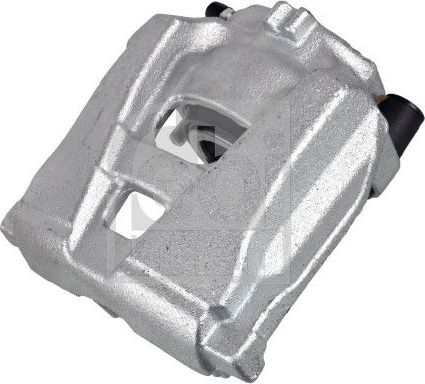 Тормозной суппорт Febi Bilstein (Чугун) передний левый для Audi A4 IV (B8) 2007-2015. Артикул 179132