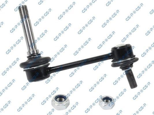 Стойка (тяга) стабилизатора GSP. Артикул S050661