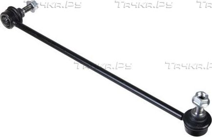 Стойка (тяга) стабилизатора Zentparts (алюминий). Артикул Z29429