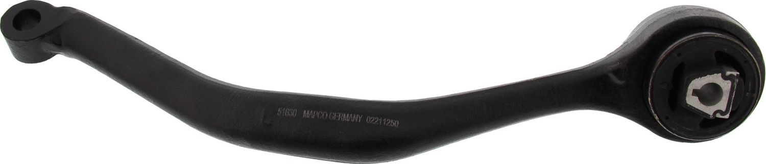 Поперечный рычаг передней подвески MAPCO (Стольное литье). Артикул 51630