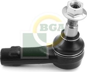 Наконечник рулевой тяги BGA правый для Volkswagen Amarok I 2010-2026. Артикул SR0136