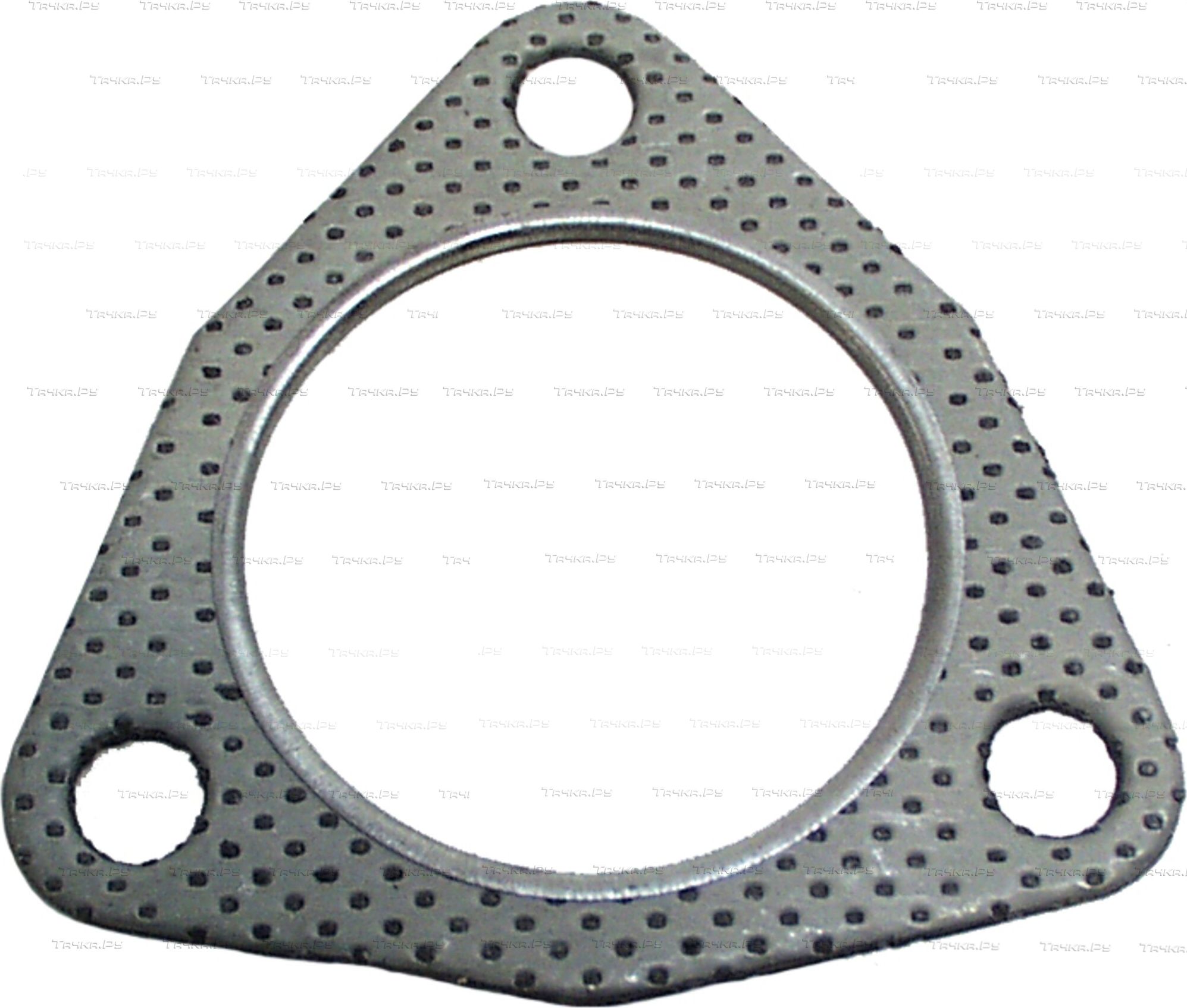 Прокладка глушителя JP Group для Volvo 240 Series 1986-1993. Артикул 1121100900