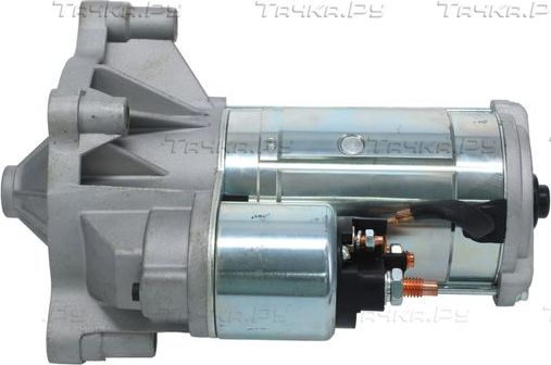 Стартер Bosch для Citroen C5 Aircross I 2018-2026. Артикул 1 986 S00 928