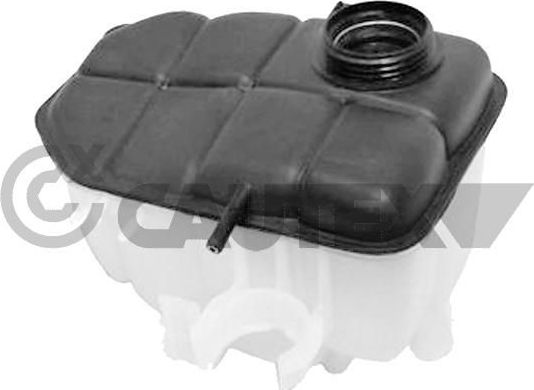 Расширительный бачок Cautex. Артикул 954250