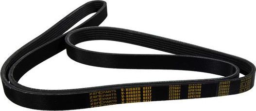 Приводной ремень поликлиновой Zentparts. Артикул Z22661