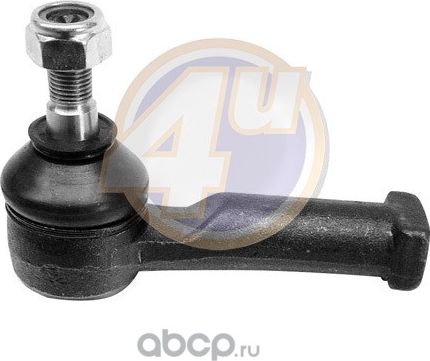 Наконечник рулевой тяги 4U. Артикул FR-A-71461