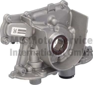 Масляный насос Pierburg. Артикул 7.02266.01.0