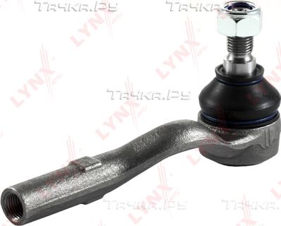 Наконечник рулевой тяги LYNXauto. Артикул C4052L