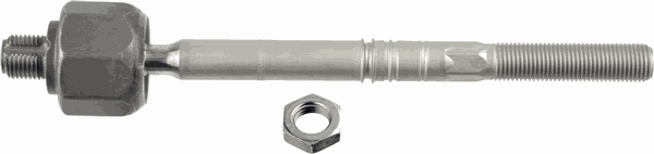 Рулевая тяга Lemforder правая/левая для Jaguar S-Type I 1999-2007. Артикул 29702 01