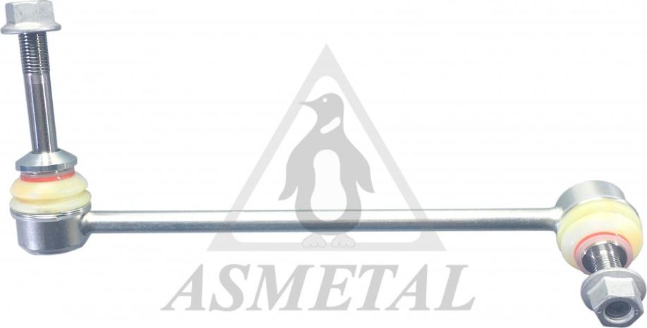 Стойка (тяга) стабилизатора Asmetal. Артикул 26BM0413