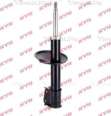 Амортизатор KYB (Каяба) Premium. Артикул 633824