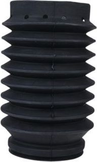 Пыльник амортизатора (стойки) Zentparts. Артикул Z57830