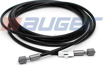 Шланг (трубка) подъема кабины Auger. Артикул 80494