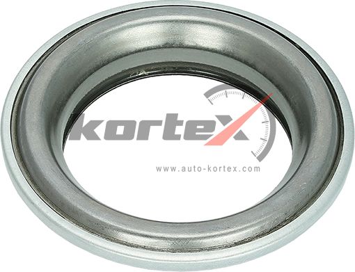 Подшипник опоры амортизатора пер. (Kortex). Артикул KAC2013