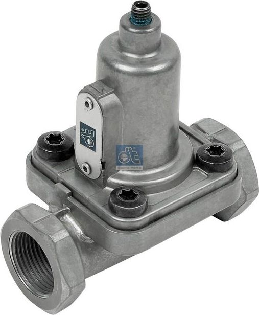 Клапан пневматический DT Spare Parts. Артикул 4.60855