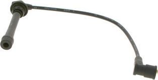 Высоковольтные провода (провода зажигания) (комплект) Bosch для Hyundai Lantra II 1995-2000. Артикул 0 986 356 970