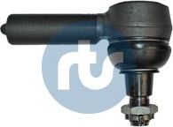 Наконечник рулевой тяги RTS. Артикул 91C-10011